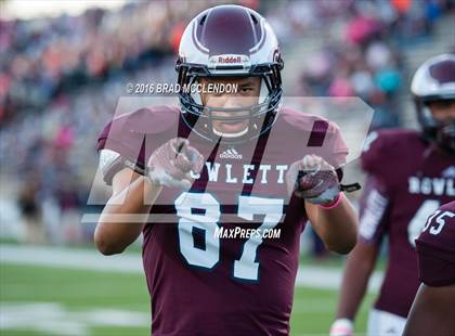 Thumbnail 2 in Sachse vs Rowlett photogallery.