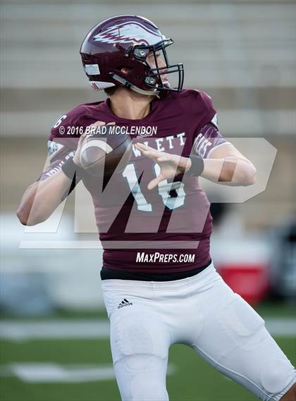 Thumbnail 1 in Sachse vs Rowlett photogallery.
