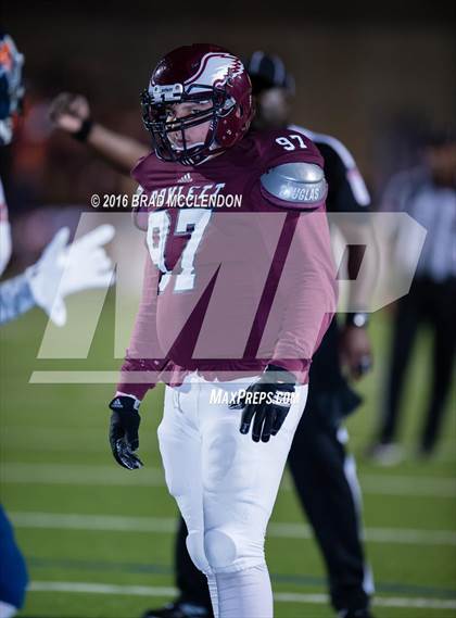Thumbnail 3 in Sachse vs Rowlett photogallery.