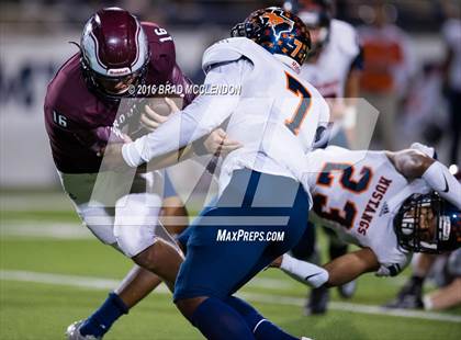 Thumbnail 2 in Sachse vs Rowlett photogallery.