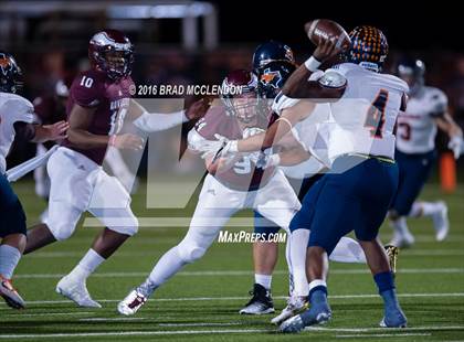 Thumbnail 2 in Sachse vs Rowlett photogallery.