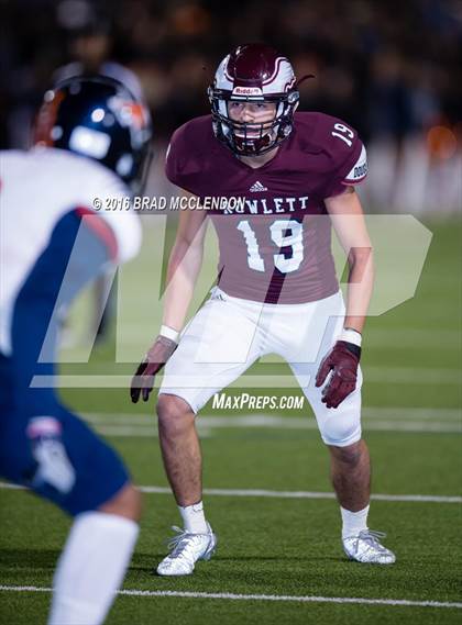 Thumbnail 1 in Sachse vs Rowlett photogallery.