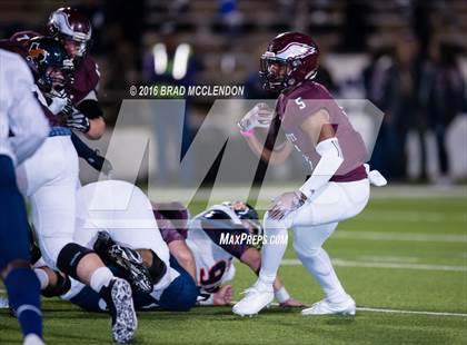 Thumbnail 3 in Sachse vs Rowlett photogallery.