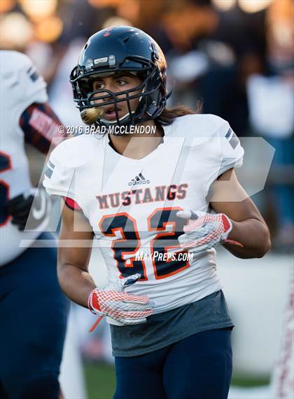 Thumbnail 2 in Sachse vs Rowlett photogallery.