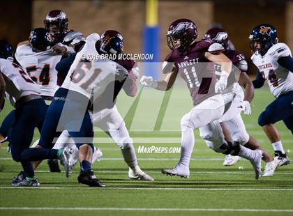 Thumbnail 2 in Sachse vs Rowlett photogallery.