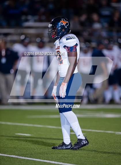 Thumbnail 3 in Sachse vs Rowlett photogallery.