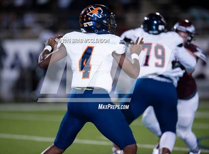 Thumbnail 2 in Sachse vs Rowlett photogallery.