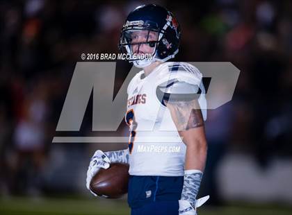 Thumbnail 2 in Sachse vs Rowlett photogallery.