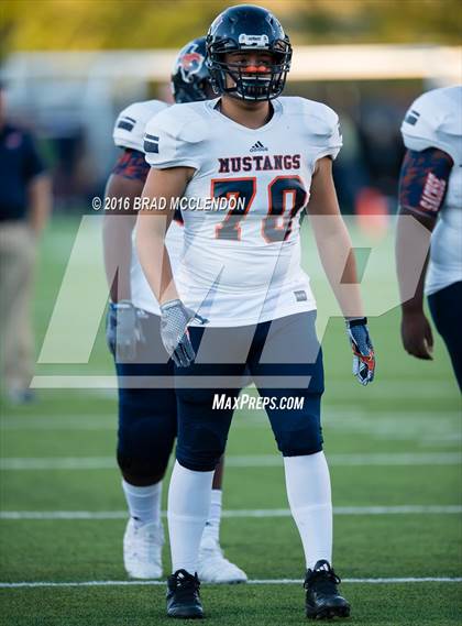 Thumbnail 2 in Sachse vs Rowlett photogallery.