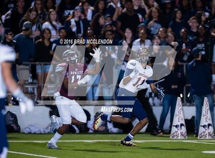 Thumbnail 1 in Sachse vs Rowlett photogallery.