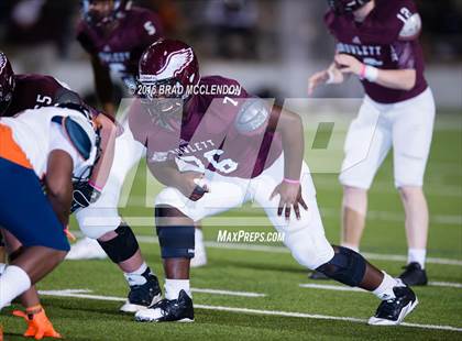 Thumbnail 3 in Sachse vs Rowlett photogallery.