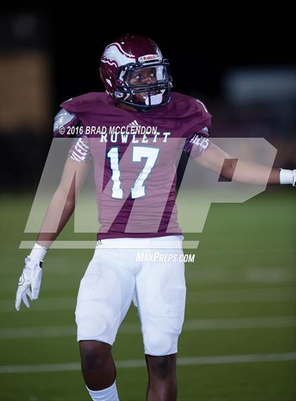 Thumbnail 1 in Sachse vs Rowlett photogallery.