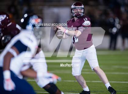 Thumbnail 3 in Sachse vs Rowlett photogallery.