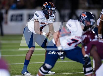 Thumbnail 3 in Sachse vs Rowlett photogallery.