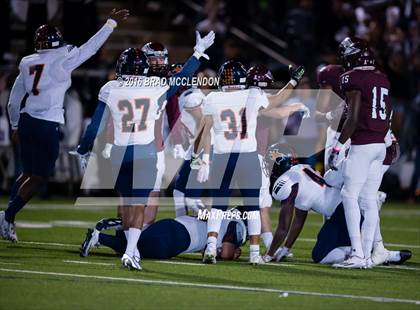 Thumbnail 1 in Sachse vs Rowlett photogallery.