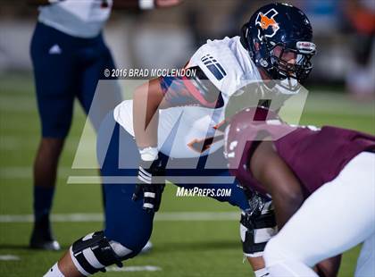 Thumbnail 2 in Sachse vs Rowlett photogallery.