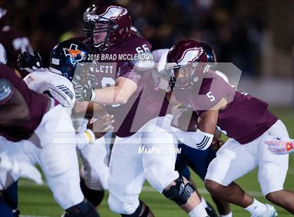 Thumbnail 1 in Sachse vs Rowlett photogallery.