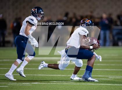 Thumbnail 2 in Sachse vs Rowlett photogallery.