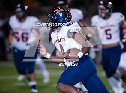 Thumbnail 3 in Sachse vs Rowlett photogallery.