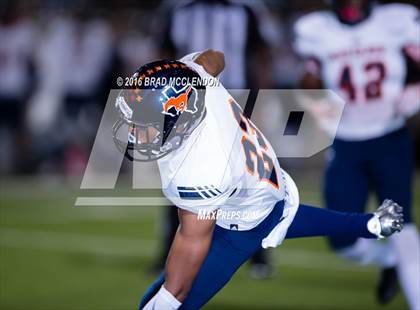 Thumbnail 3 in Sachse vs Rowlett photogallery.