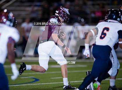 Thumbnail 3 in Sachse vs Rowlett photogallery.