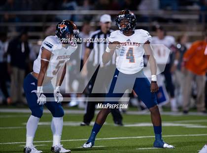 Thumbnail 3 in Sachse vs Rowlett photogallery.