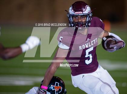 Thumbnail 2 in Sachse vs Rowlett photogallery.