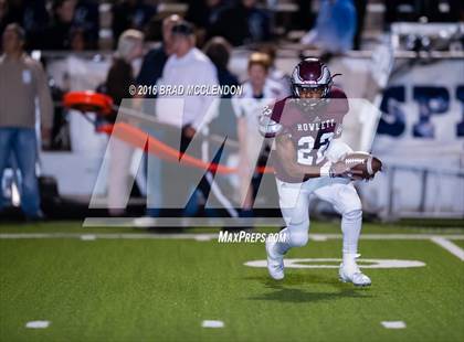 Thumbnail 1 in Sachse vs Rowlett photogallery.