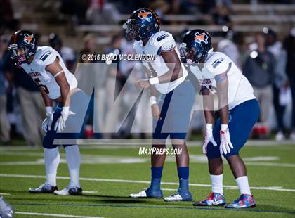Thumbnail 2 in Sachse vs Rowlett photogallery.