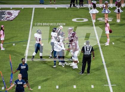 Thumbnail 3 in Sachse vs Rowlett photogallery.