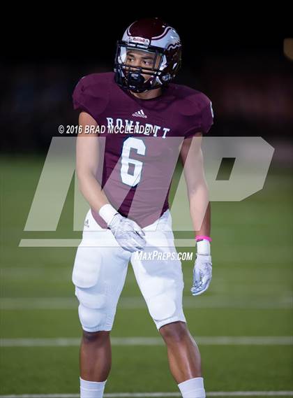 Thumbnail 1 in Sachse vs Rowlett photogallery.