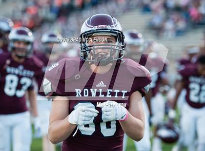 Thumbnail 2 in Sachse vs Rowlett photogallery.