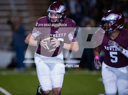 Thumbnail 2 in Sachse vs Rowlett photogallery.