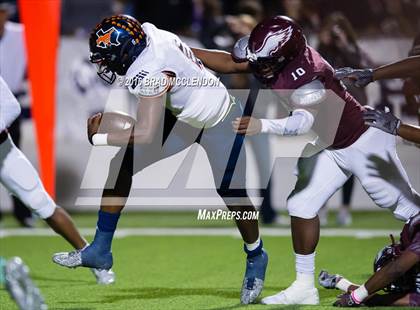 Thumbnail 2 in Sachse vs Rowlett photogallery.