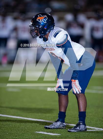 Thumbnail 2 in Sachse vs Rowlett photogallery.