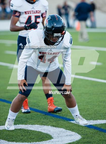 Thumbnail 2 in Sachse vs Rowlett photogallery.