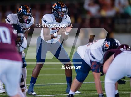 Thumbnail 3 in Sachse vs Rowlett photogallery.