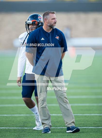 Thumbnail 2 in Sachse vs Rowlett photogallery.