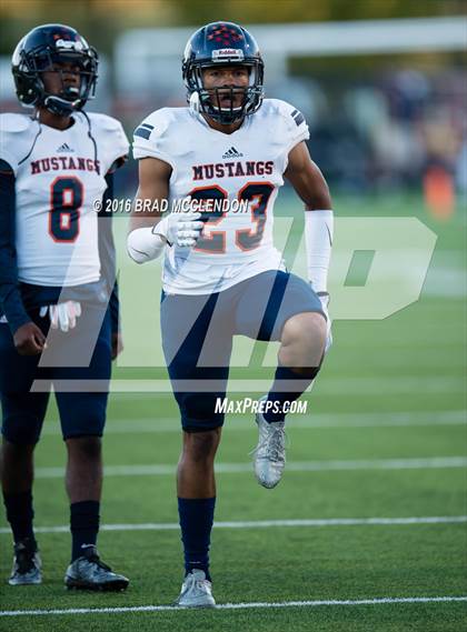 Thumbnail 2 in Sachse vs Rowlett photogallery.