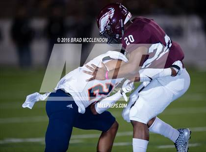 Thumbnail 1 in Sachse vs Rowlett photogallery.