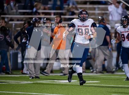 Thumbnail 3 in Sachse vs Rowlett photogallery.