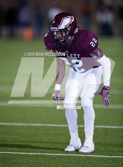 Thumbnail 3 in Sachse vs Rowlett photogallery.