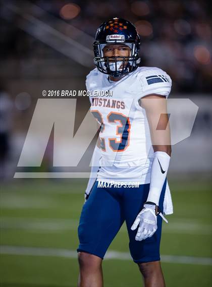 Thumbnail 2 in Sachse vs Rowlett photogallery.