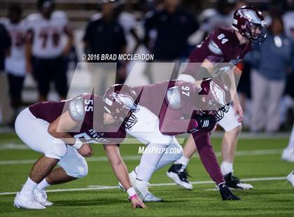 Thumbnail 1 in Sachse vs Rowlett photogallery.