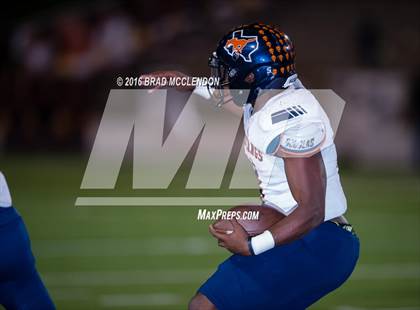 Thumbnail 1 in Sachse vs Rowlett photogallery.