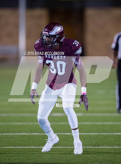 Thumbnail 1 in Sachse vs Rowlett photogallery.