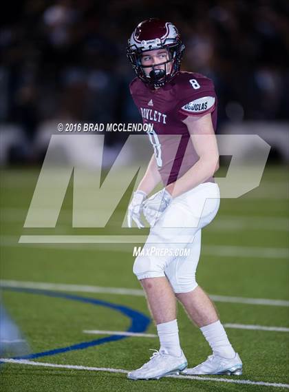 Thumbnail 3 in Sachse vs Rowlett photogallery.