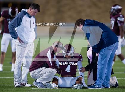 Thumbnail 3 in Sachse vs Rowlett photogallery.