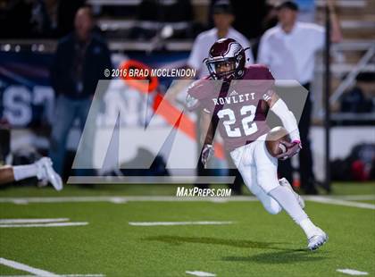 Thumbnail 1 in Sachse vs Rowlett photogallery.