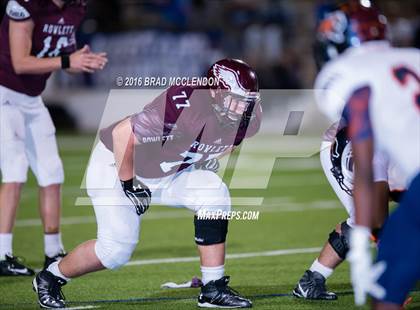 Thumbnail 1 in Sachse vs Rowlett photogallery.